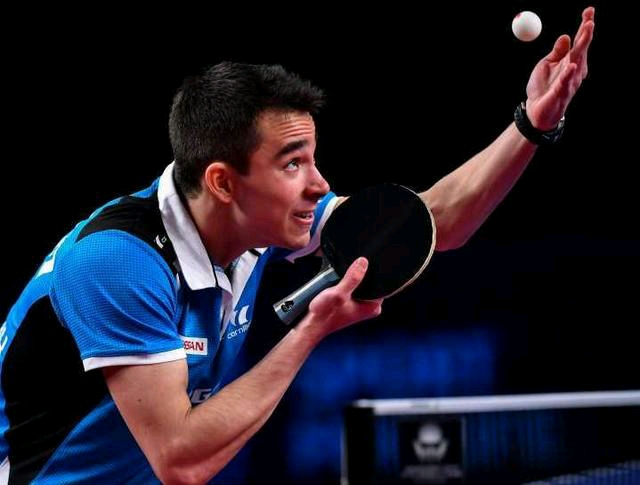 并没有慌乱 并没有慌乱