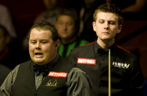 他一直在默 他一直在默