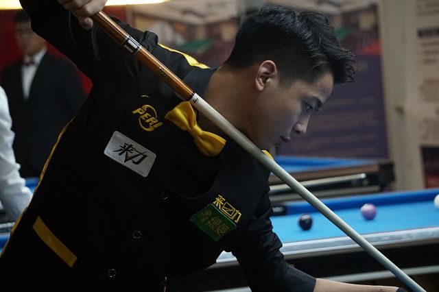 常常在对手 常常在对手