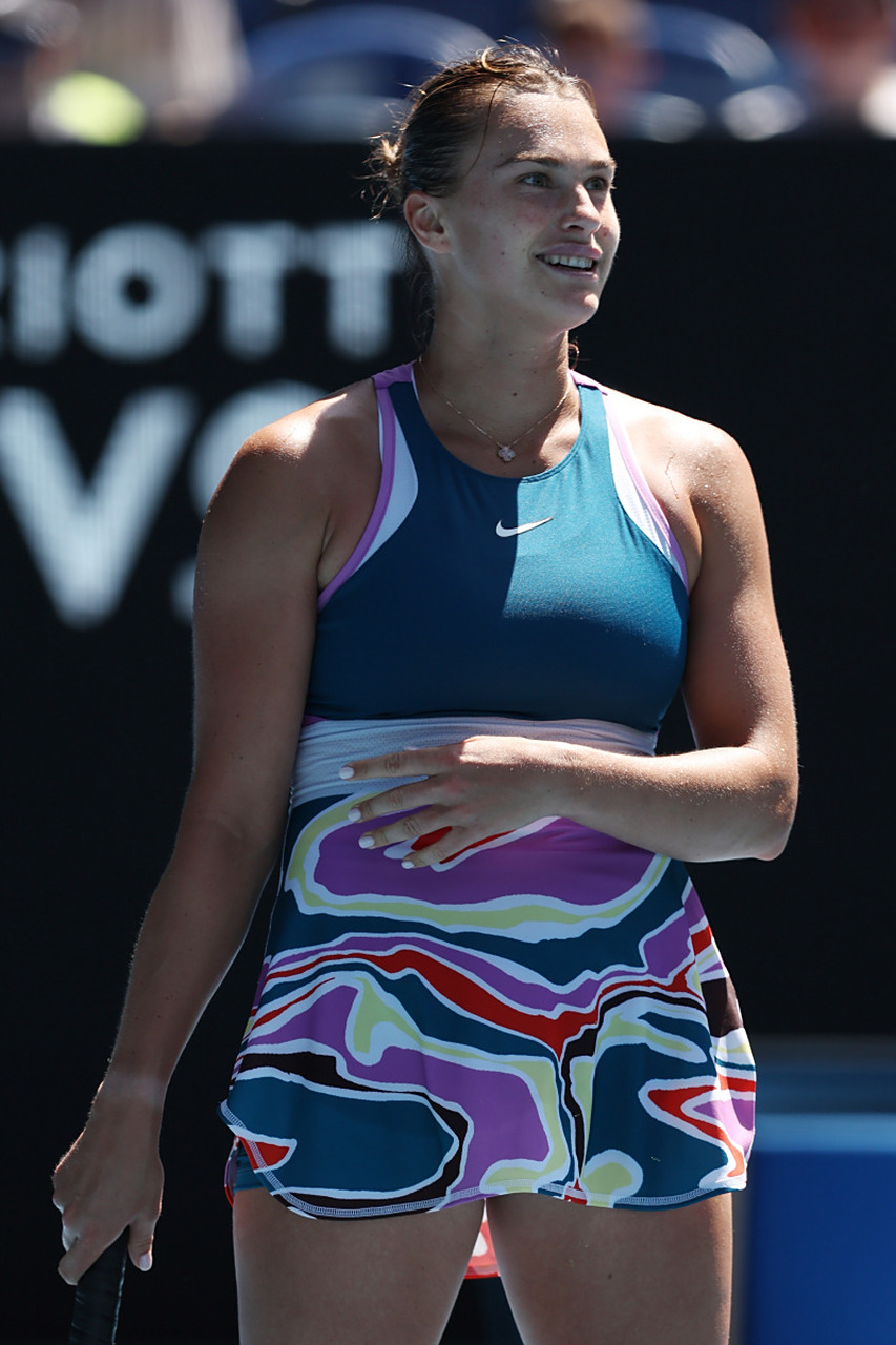 次在比赛中 次在比赛中