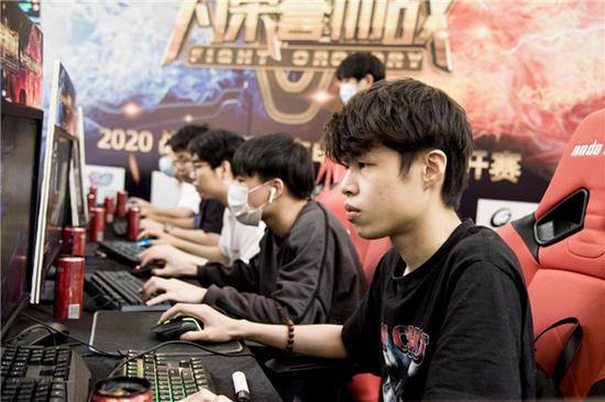 热门人选 热门人选